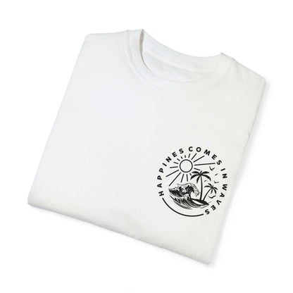 Unisex Garment-Dyed T-shirt - RC’nSONS