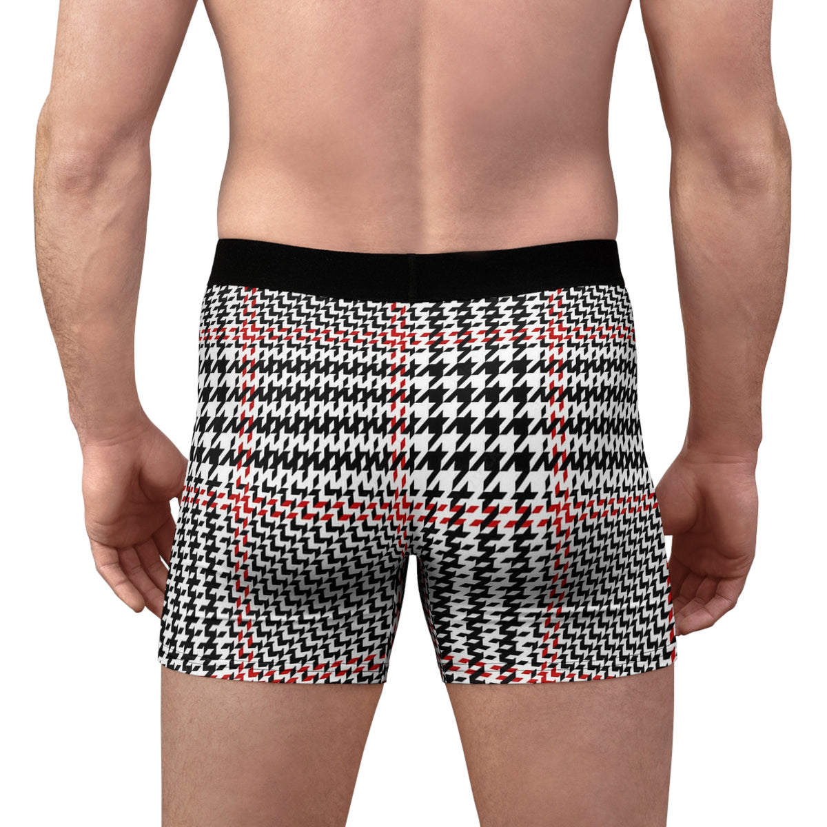 Men's Boxer Briefs (AOP)