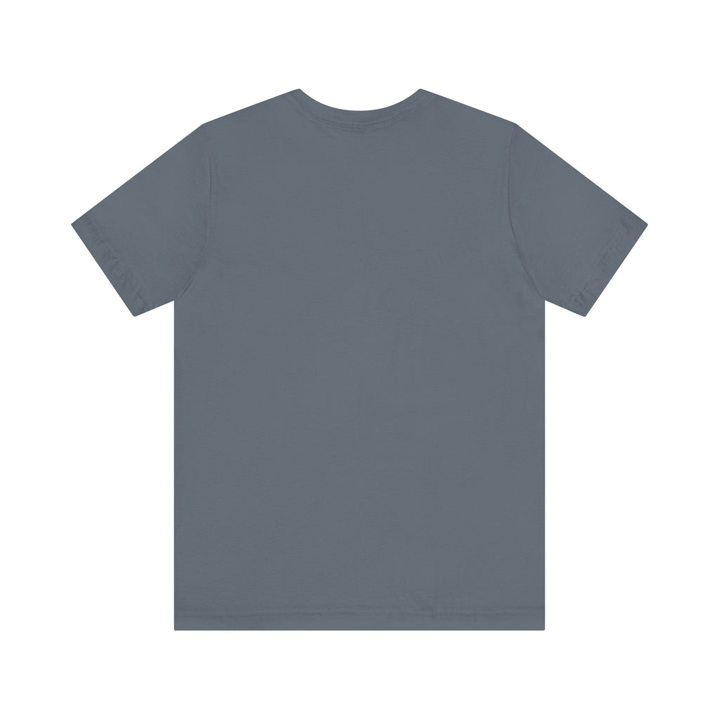 Unisex  Short Sleeve Wipe my tears  Tee