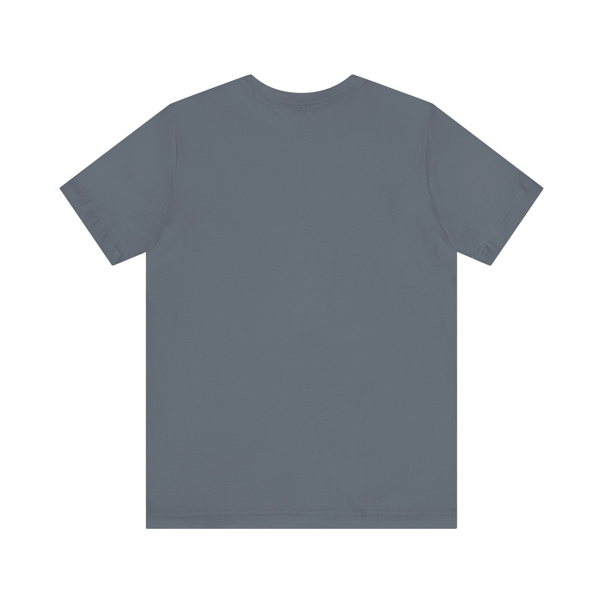 Unisex  Short Sleeve Wipe my tears  Tee