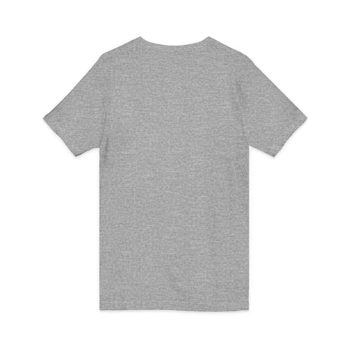 Modern Unisex V-Neck Tee Printify