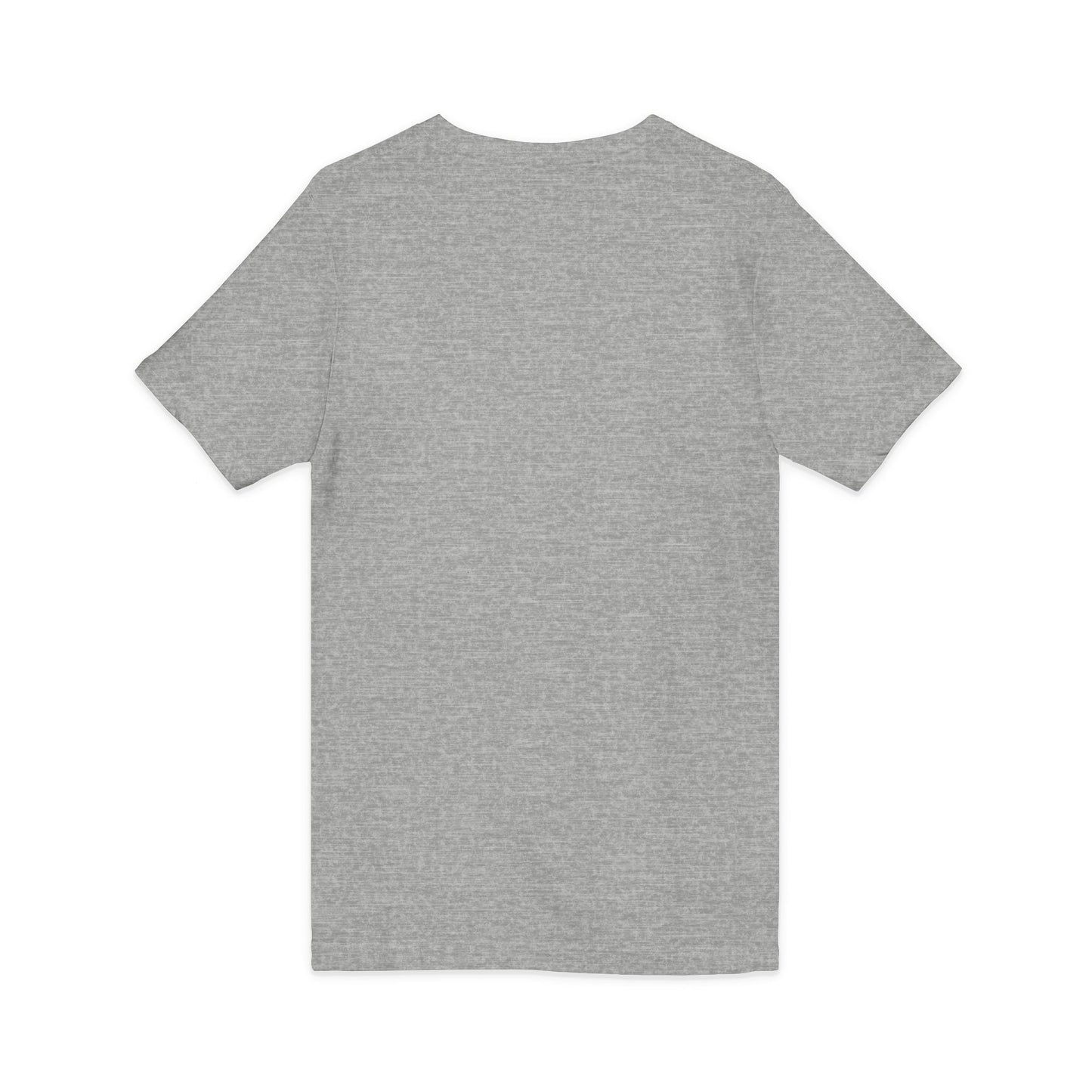 Modern Unisex V-Neck Tee Printify