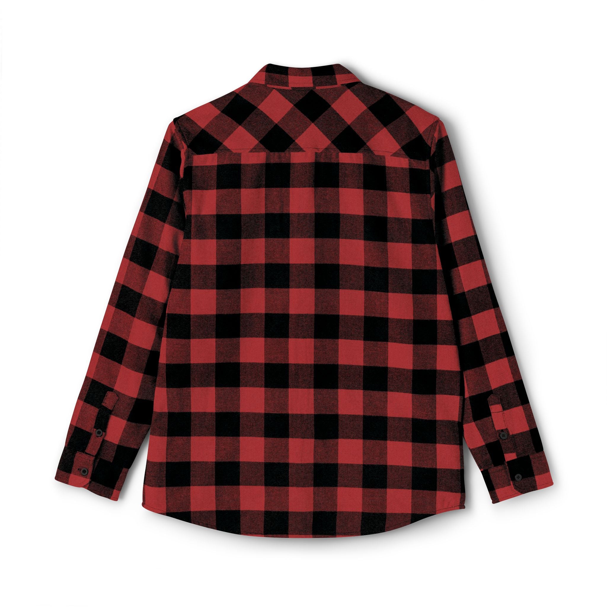 Flannel Shirt Pure