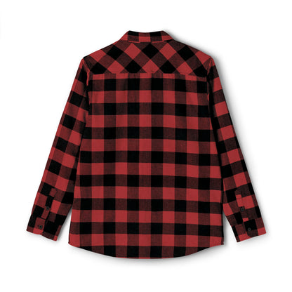 Flannel Shirt Pure