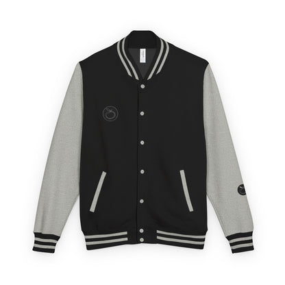 Letterman Jacket Unisex R-Design