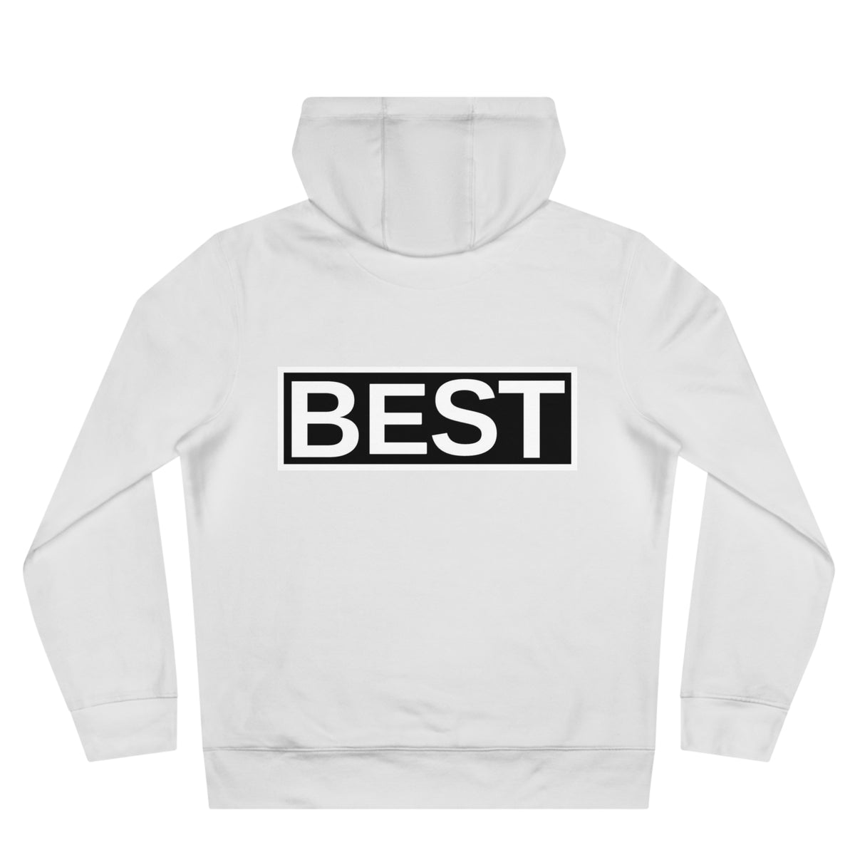 BEST Hooded Sweatshirt