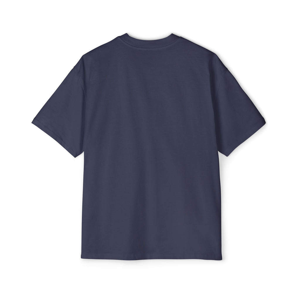 Oversized Tee - Bold Statement Printify