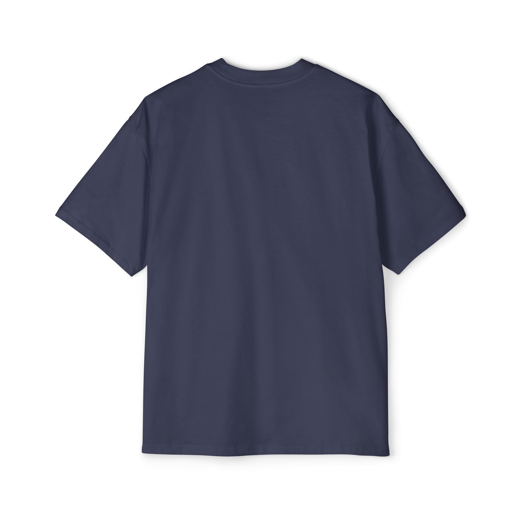 Oversized Tee - Bold Statement Printify