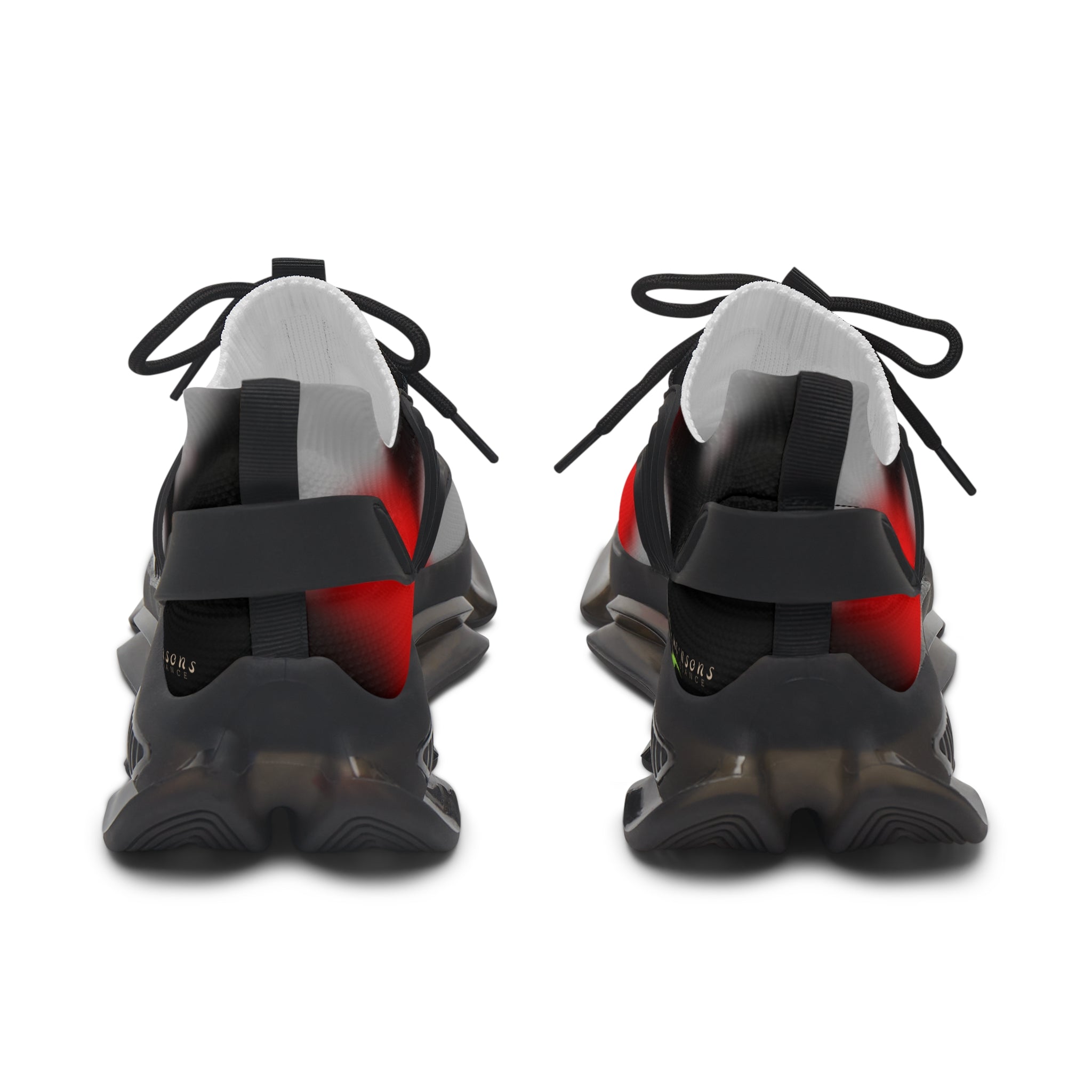 Mesh Sneakers