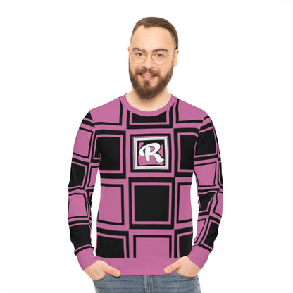 Trendy R-DesignSweatshirt, Fashionable Sweatshirt for Women, Unique AOP Pullover, Casual Cozy Shirt, Gift for Her, [...]