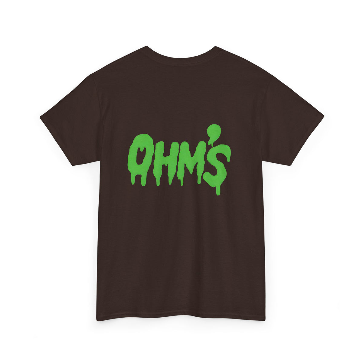 Olm's Unisex Tee