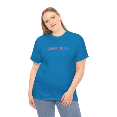 amoureaux  Tee