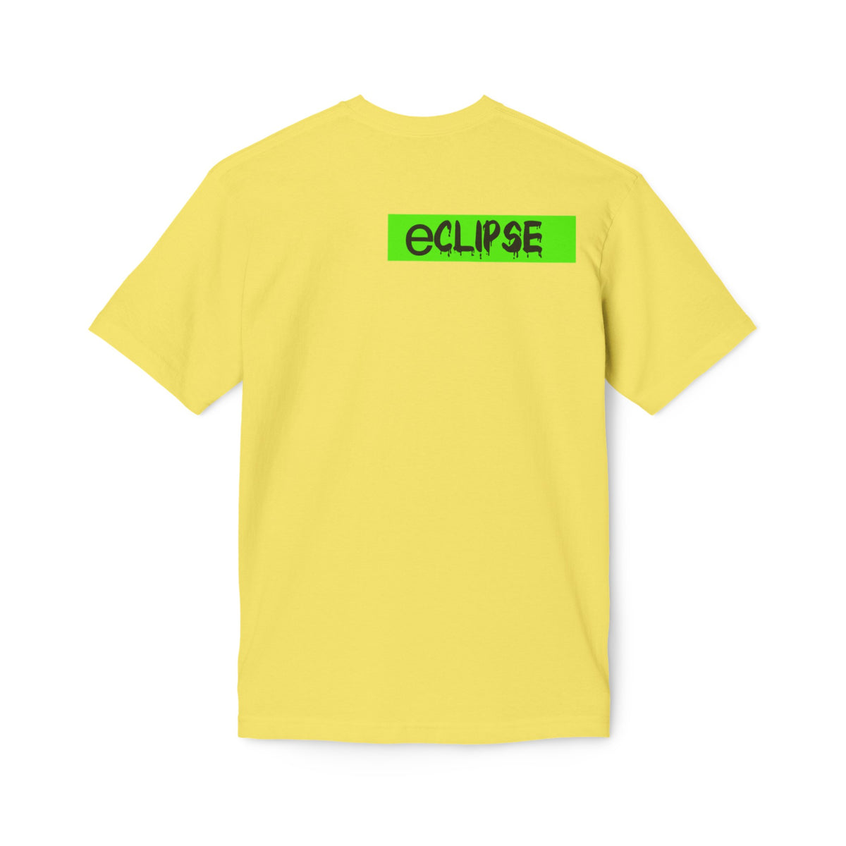 Unisex Midweight T-shirt, Made in US