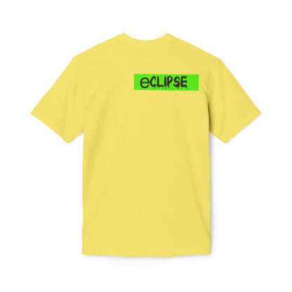 Unisex Midweight T-shirt, Made in US