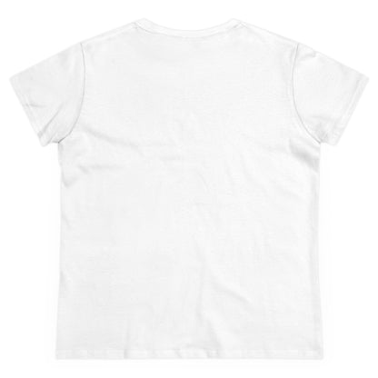 RCNSONS Women's Midweight Cotton Tee