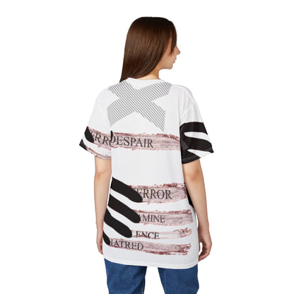 Tee X-Despair Design Printify