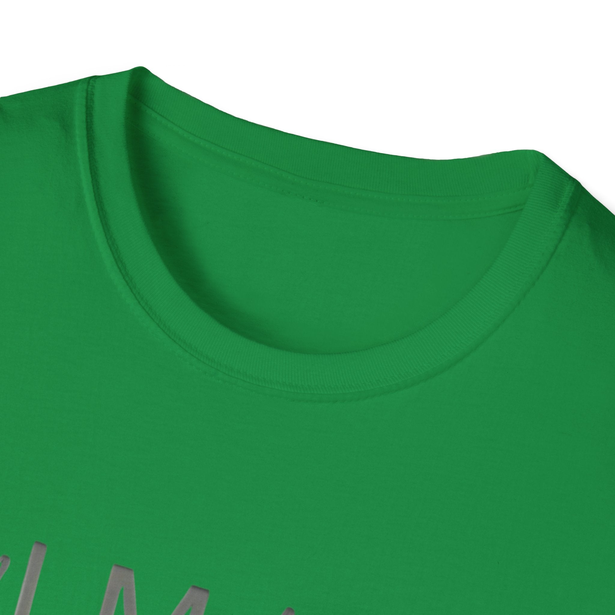 Unisex Softstyle  Pamares T-Shirt