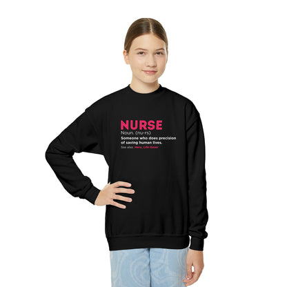 Nurse Sweatshirt