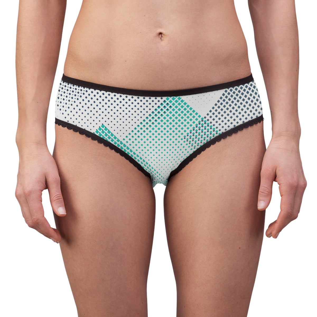 Women's Briefs (AOP)