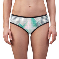 Women's Briefs (AOP)