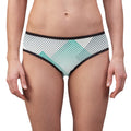 Women's Briefs (AOP)