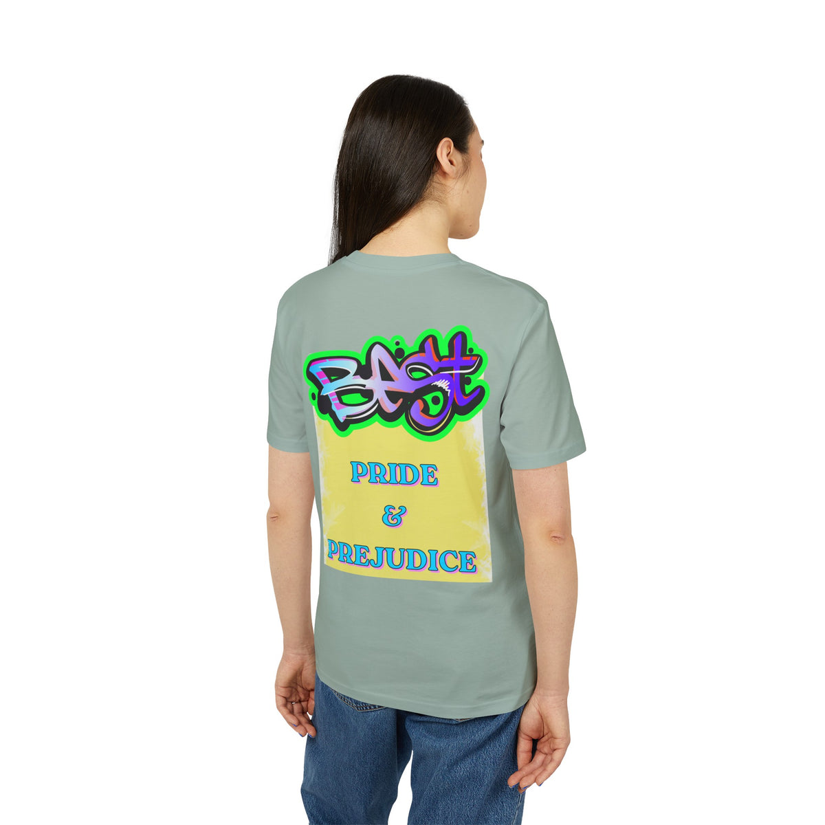 Unisex Creator 2.0 T-shirt