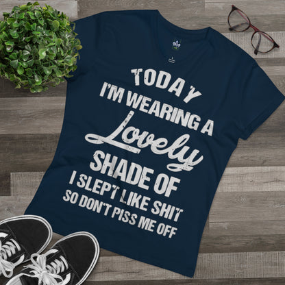 Men’s Presenter V-neck