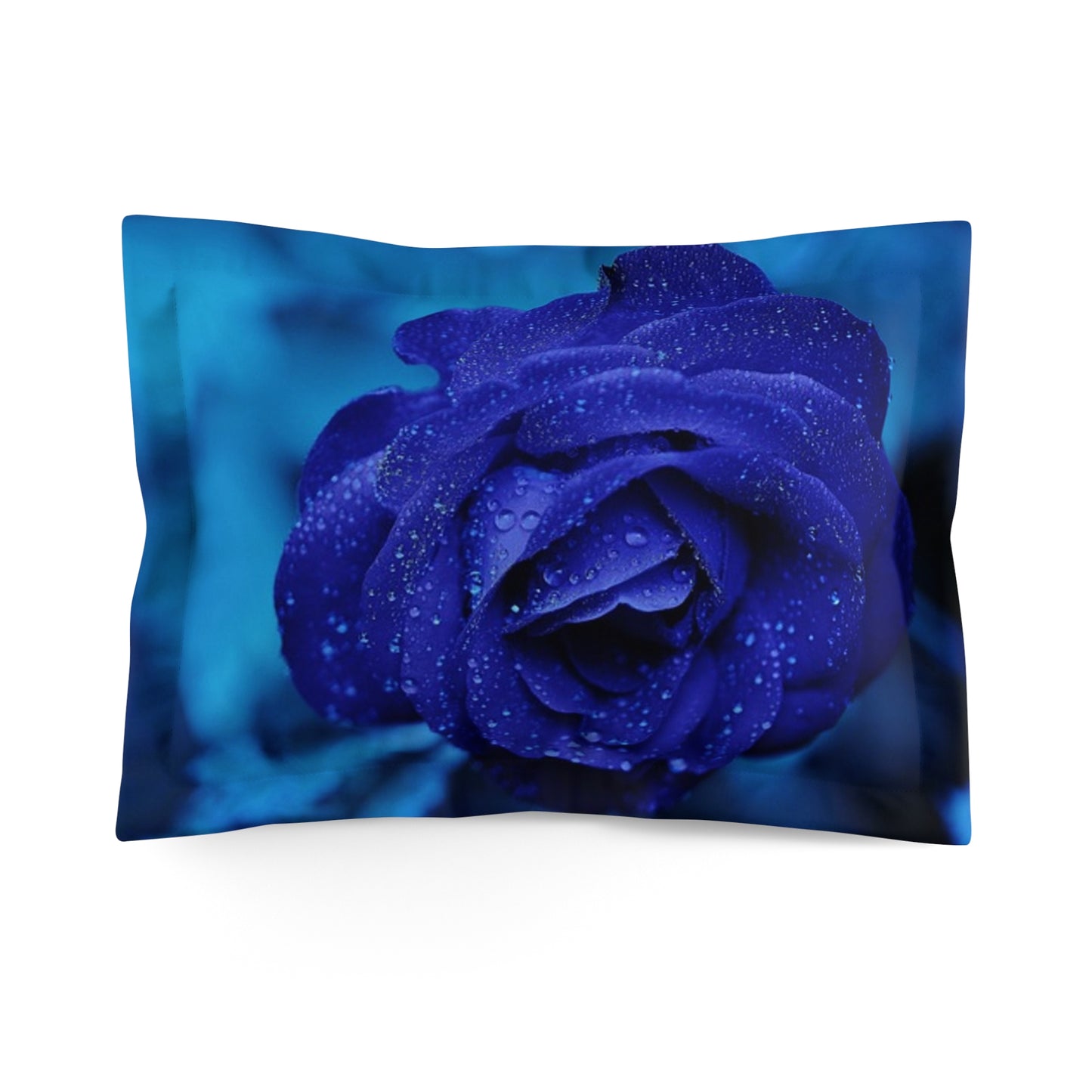 Microfiber Pillow Sham