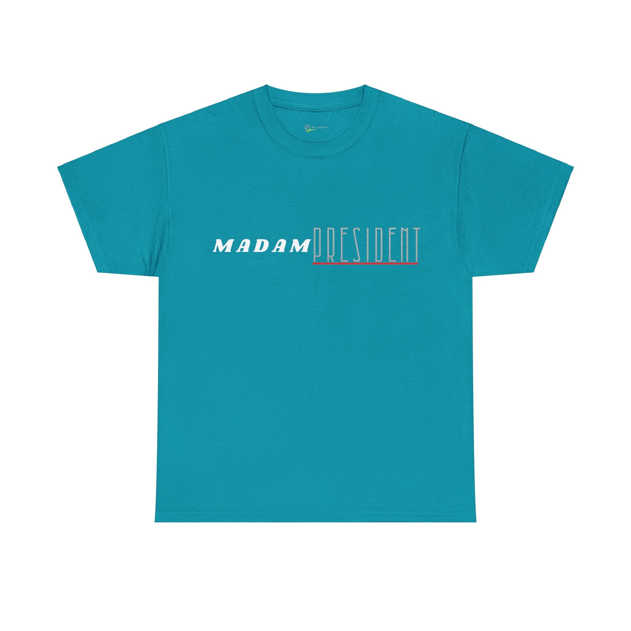 Madam President Cotton Tee