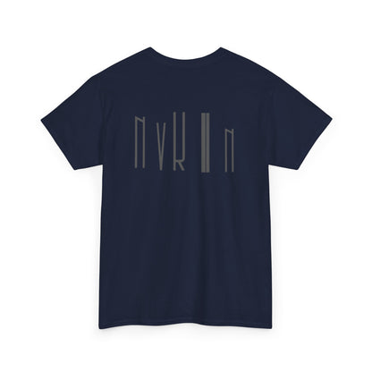 Nvklln Unisex Tee