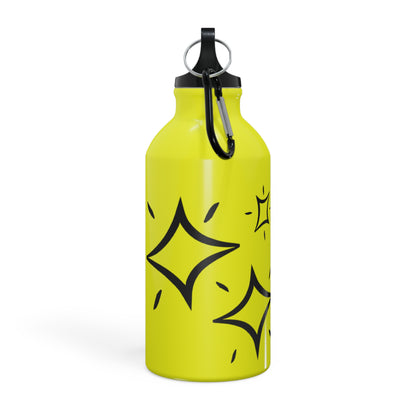 Sport Bottle - Oregon State Pride Design