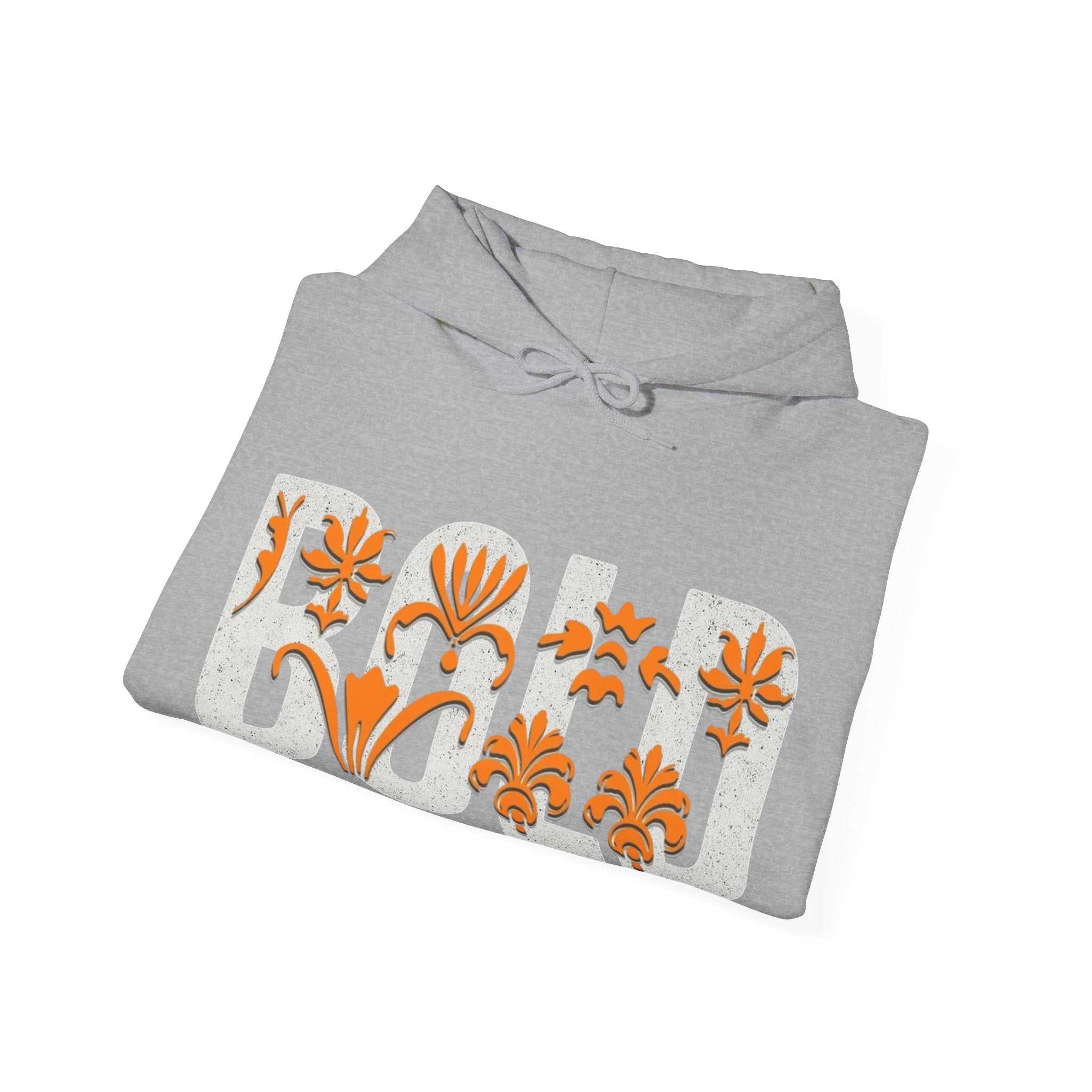 Trendy Comfort, Unisex Hoodie