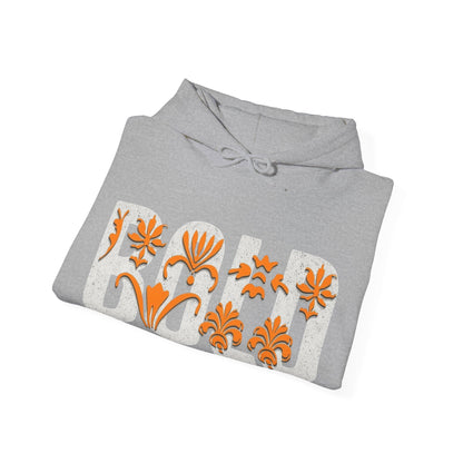 Trendy Comfort, Unisex Hoodie