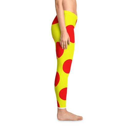 Stretchy Leggings (AOP)