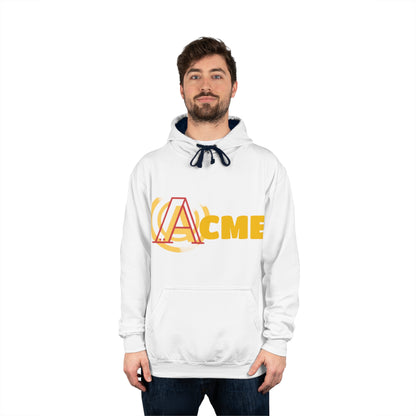 Unisex Varsity Hoodie