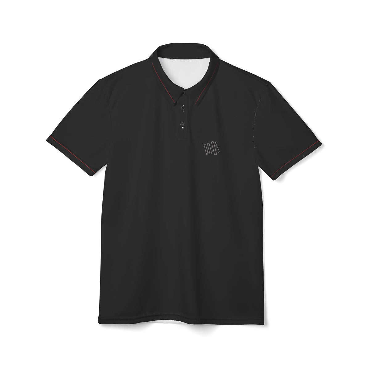 Unisex Polo Shirt - RcNsOnS Design