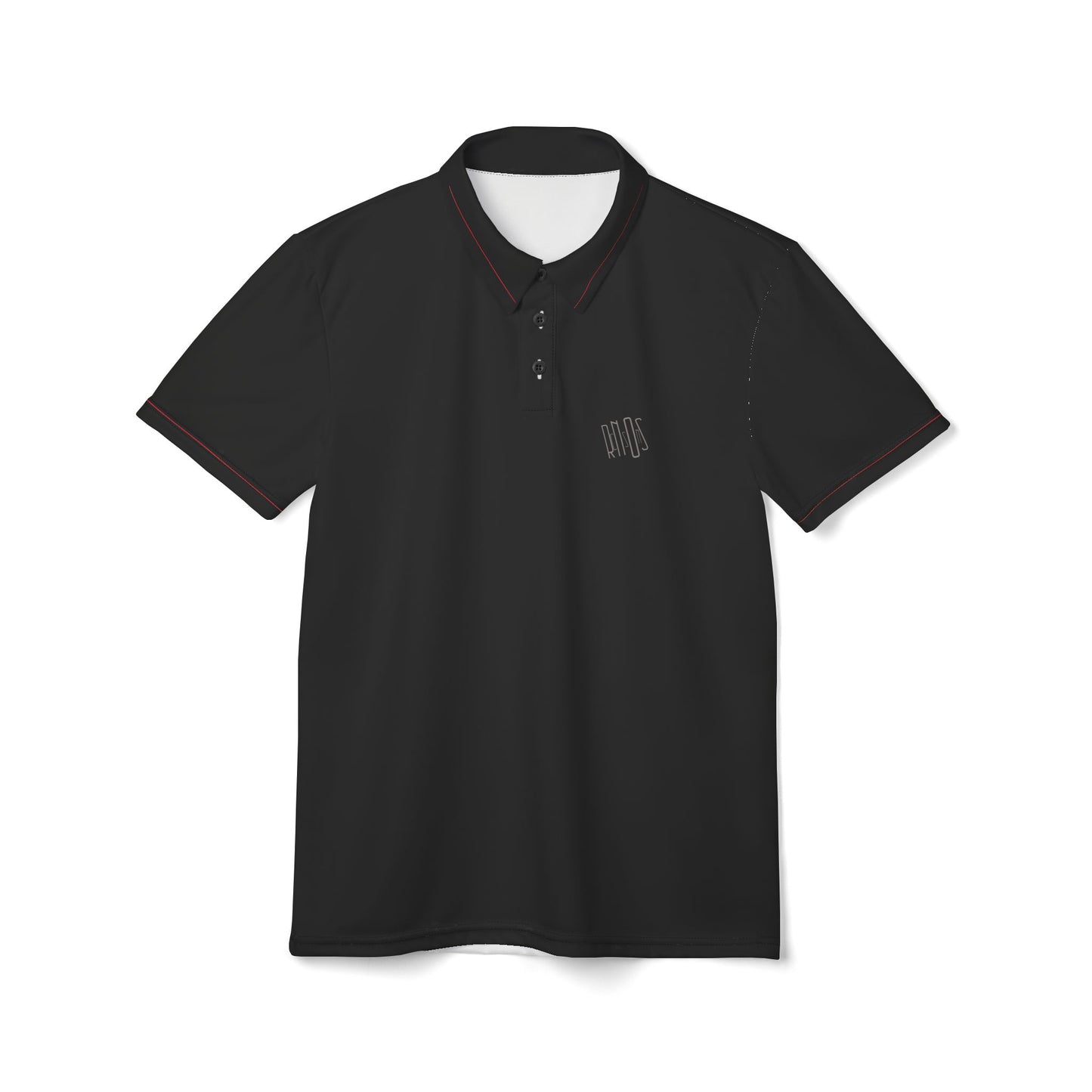Unisex Polo Shirt - RcNsOnS Design