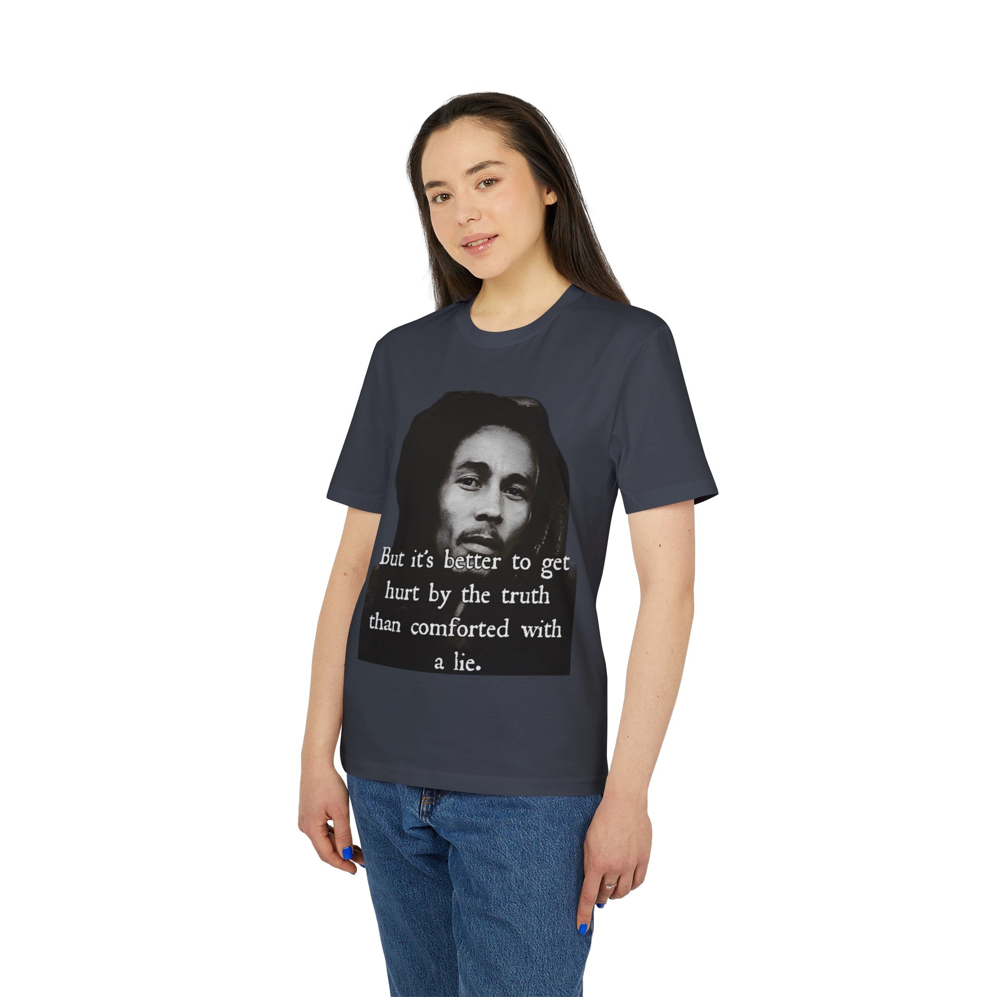 Unisex Creator 2.0 MarleyT-shirt