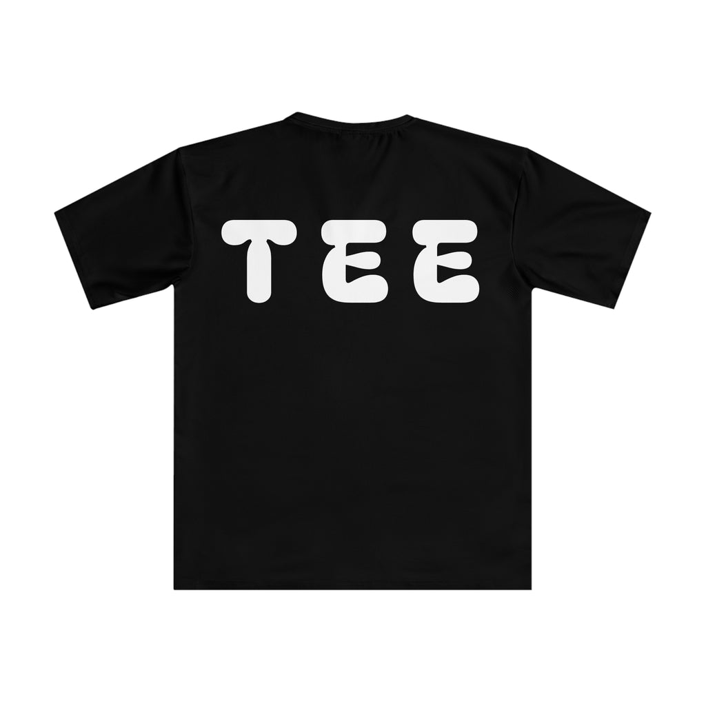 Loose T-shirt - TEE Design