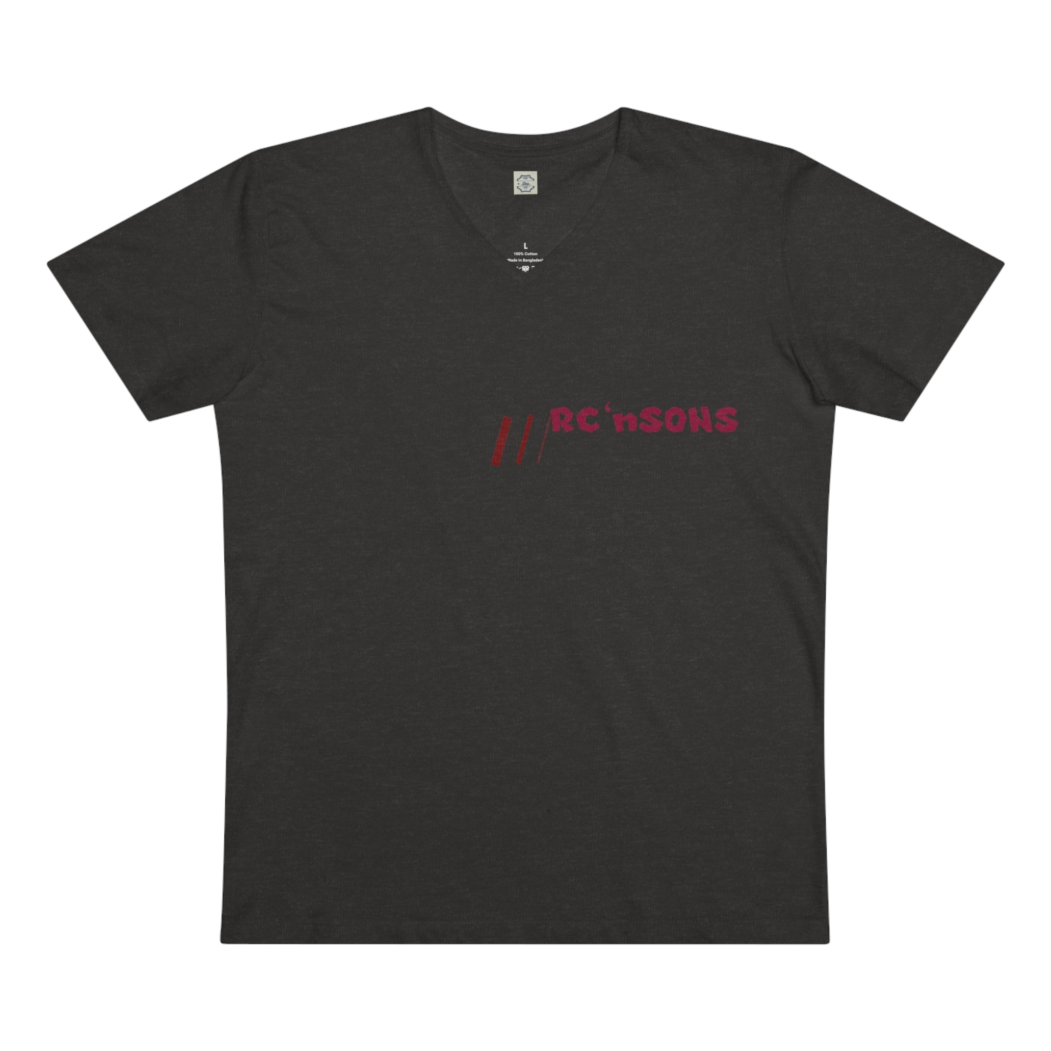 Men’s Presenter V-neck