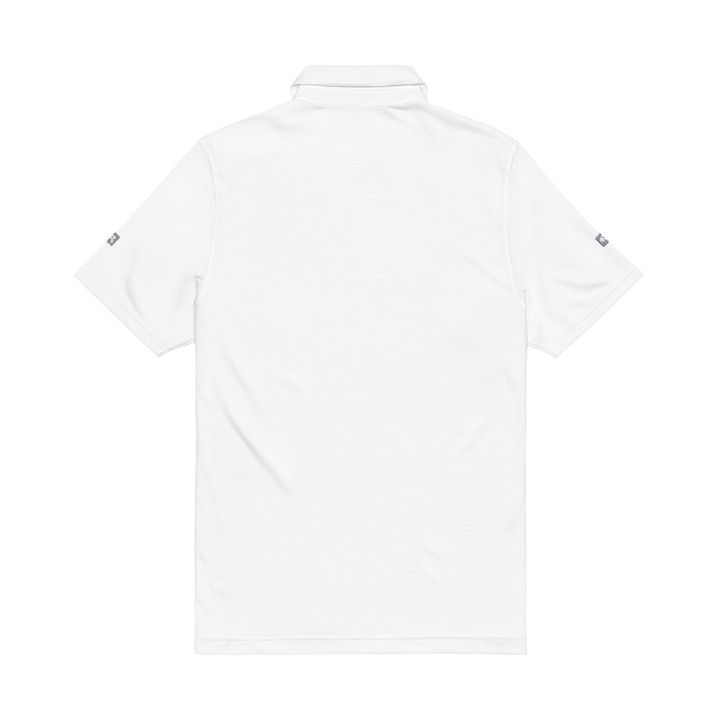 Under Armour® Men's Embroidered Polo Shirt - Stylish Casual Wear, Perfect for Golf, Business Casual, Summer Outings, Gifts