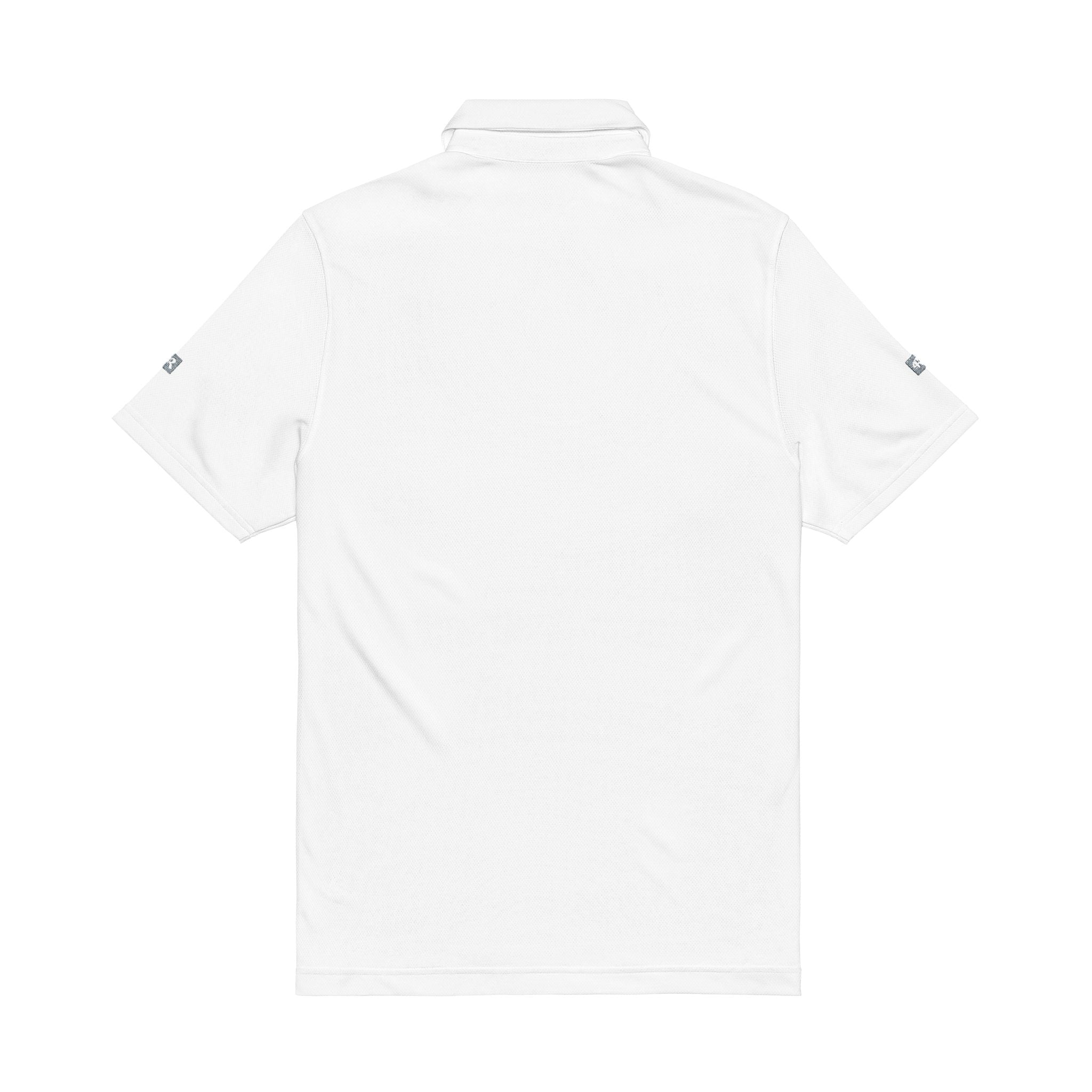 Under Armour® Men's Embroidered Polo Shirt - Stylish Casual Wear, Perfect for Golf, Business Casual, Summer Outings, Gifts