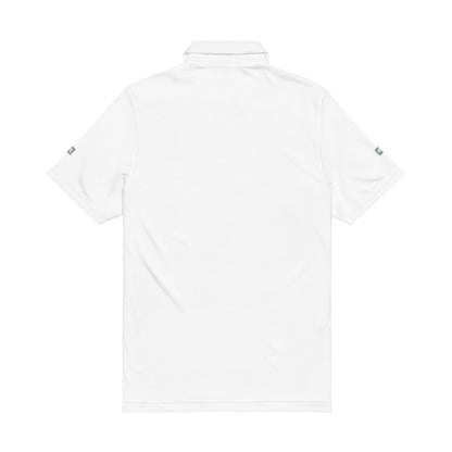 Under Armour® Men's Embroidered Polo Shirt - Stylish Casual Wear, Perfect for Golf, Business Casual, Summer Outings, Gifts