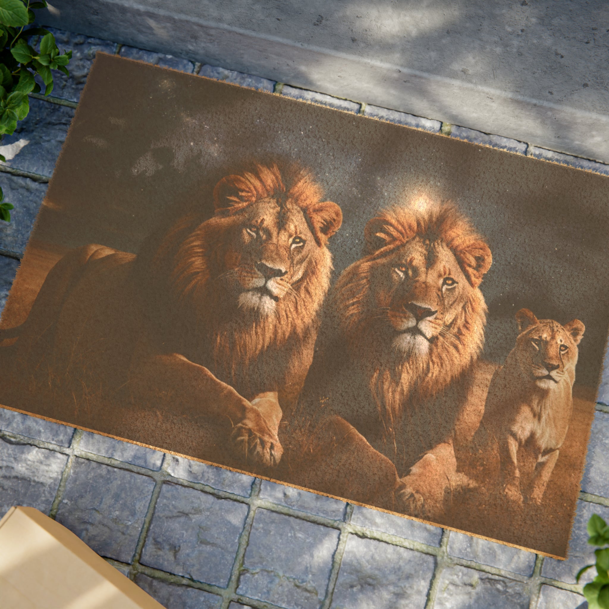 Doormat
