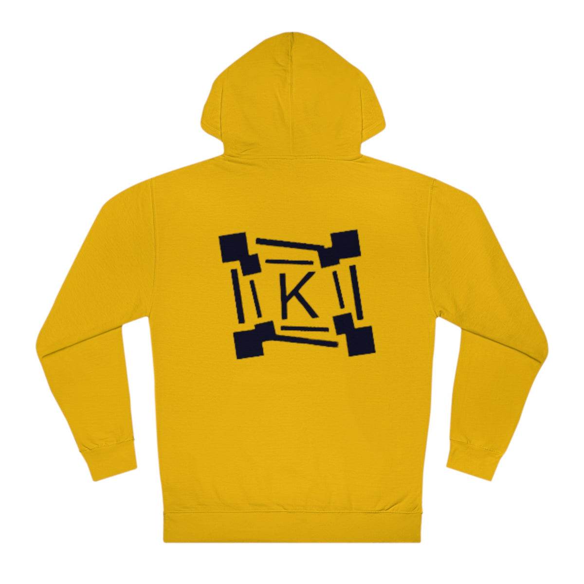 Unisex Hooded Sweatshirt