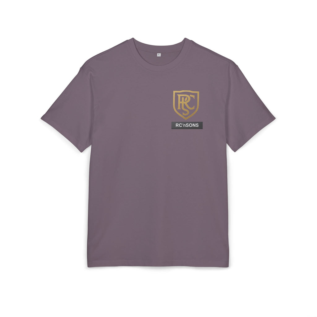 Stylish Oversized Unisex Tee - Perfect for Casual Outings, Gifts, Layering, Streetwear, Summer Events Printify
