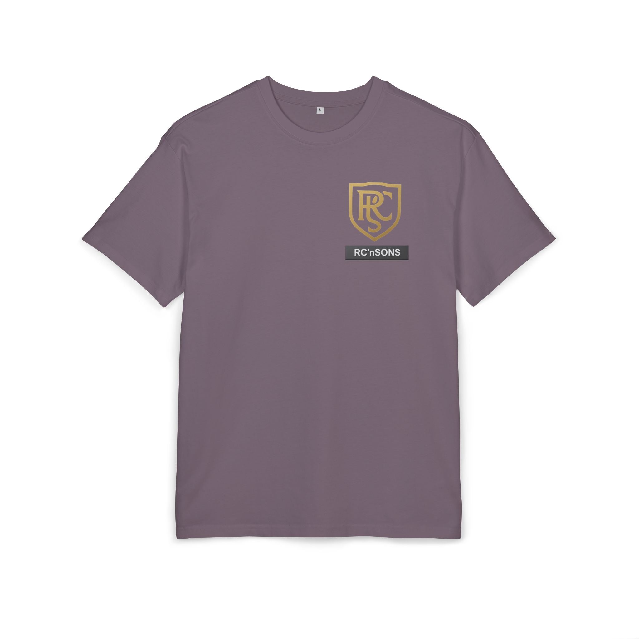 Stylish Oversized Unisex Tee - Perfect for Casual Outings, Gifts, Layering, Streetwear, Summer Events Printify