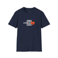 Cute Love Graphic Unisex T-Shirt Printify