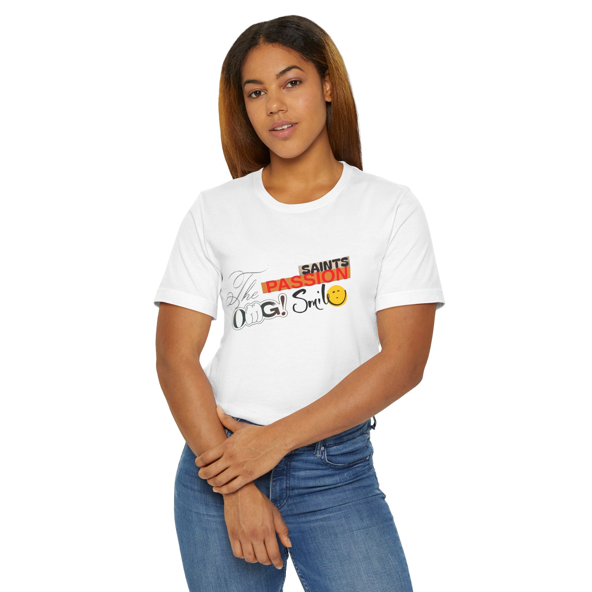 PUNCH Unisex T-Shirt