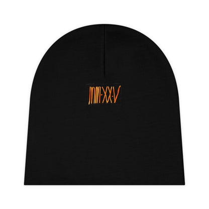 Beanie Cap MMXXV